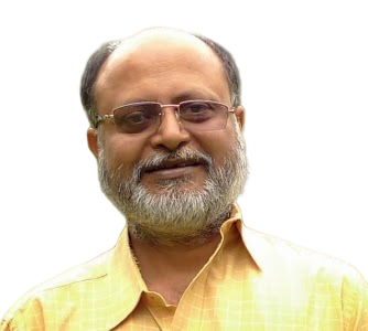 Professor Dr. Susanta Lahiri